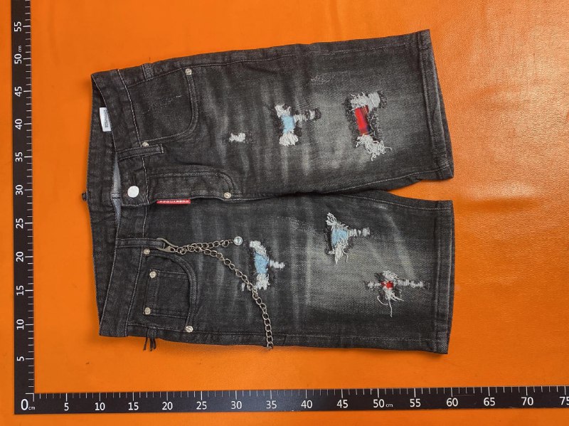 Dsquared2 Denim Shorts [40 styles]