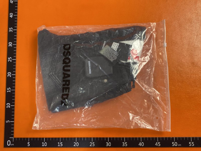 Dsquared2 Denim Shorts [40 styles]