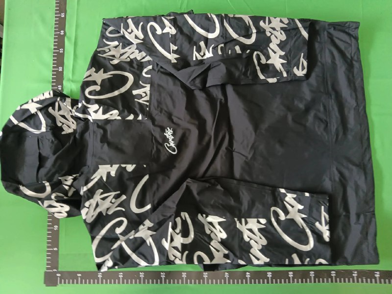 ELITEWORK CORTEIZER Jacket [2 styles]