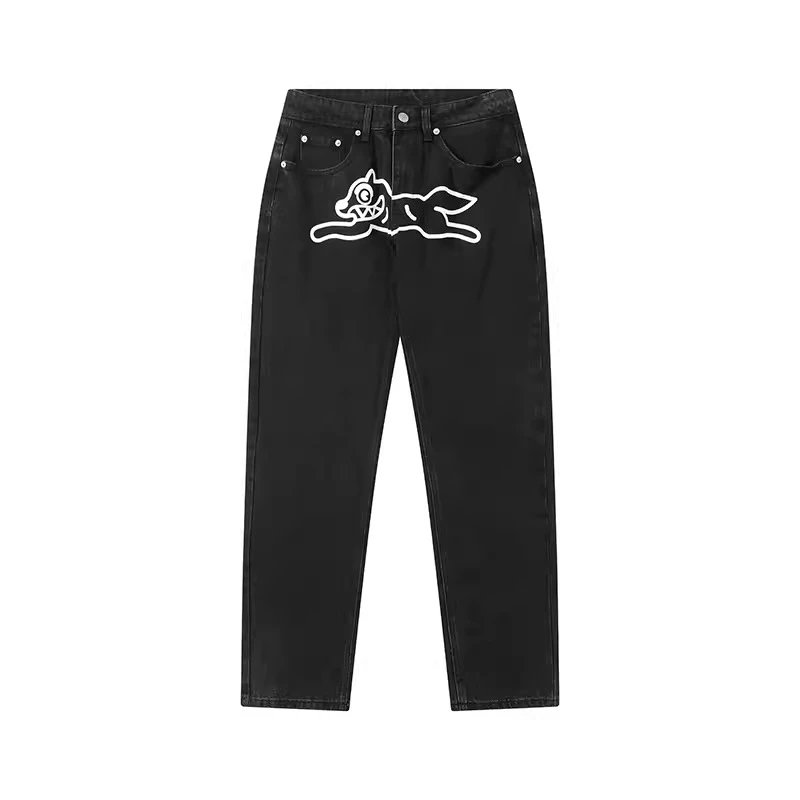 ICECREAM Running Dog Jeans [6 styles]