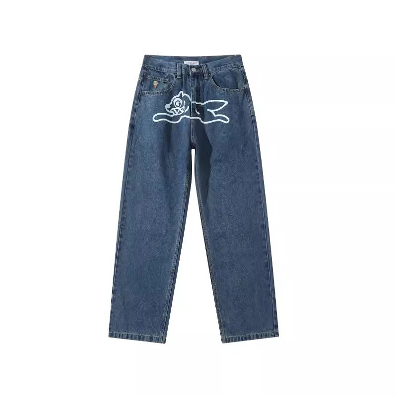 ICECREAM Running Dog Jeans [6 styles]