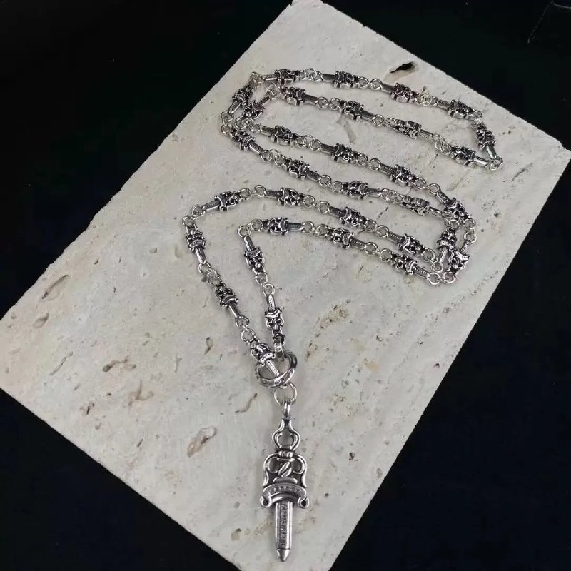 Chrome Hearts Cross Necklace [14 styles]