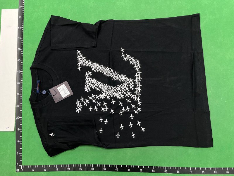 Louis Vuitton Monogram T-Shirt/Shorts Sets [39 styles]