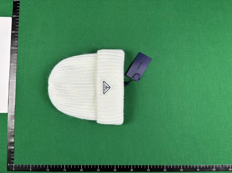 Prada Re-Nylon Beanie [34 styles]