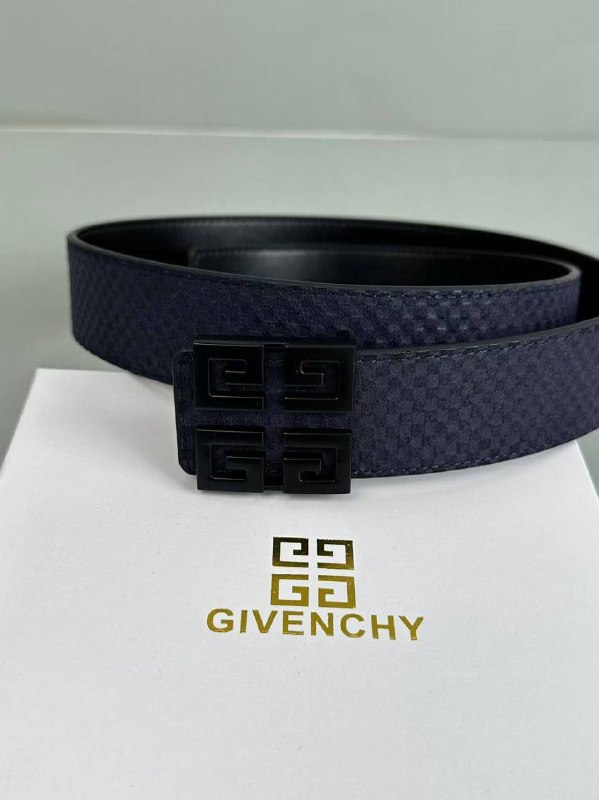 Givenchy Cartelos Series Belt [19 styles]