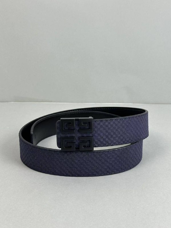 Givenchy Cartelos Series Belt [19 styles]