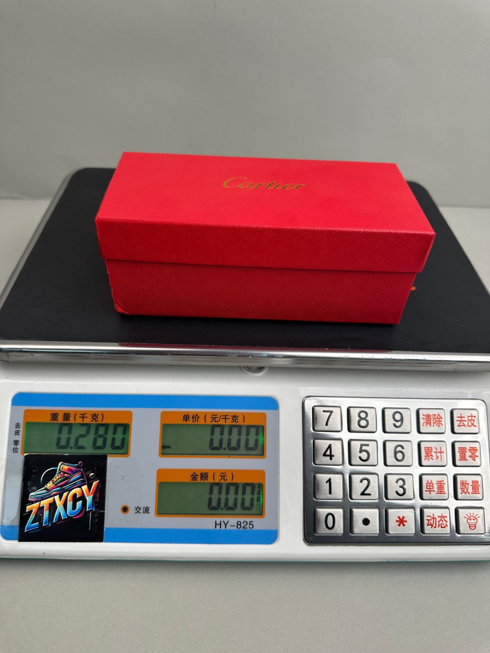 Cartier Panthère Sunglasses [19 styles]