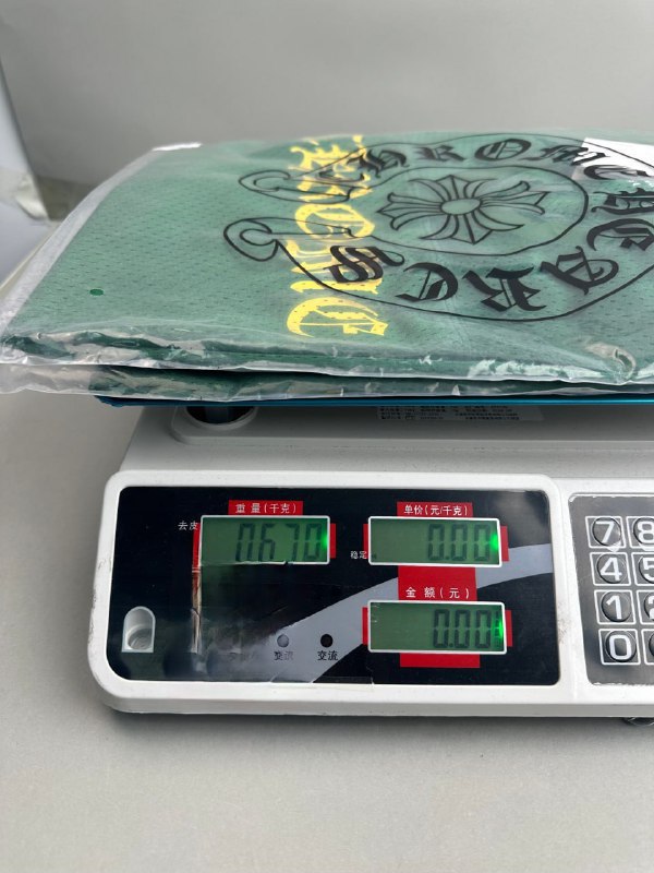 Chrome Hearts Team Jersey/Shorts [19 styles]