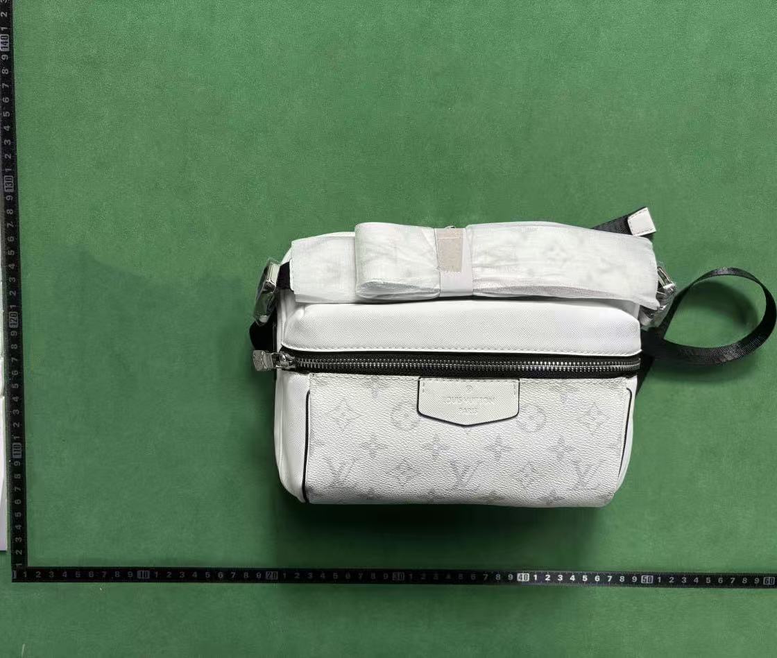 Louis Vuitton Multiway Bag [28 styles]