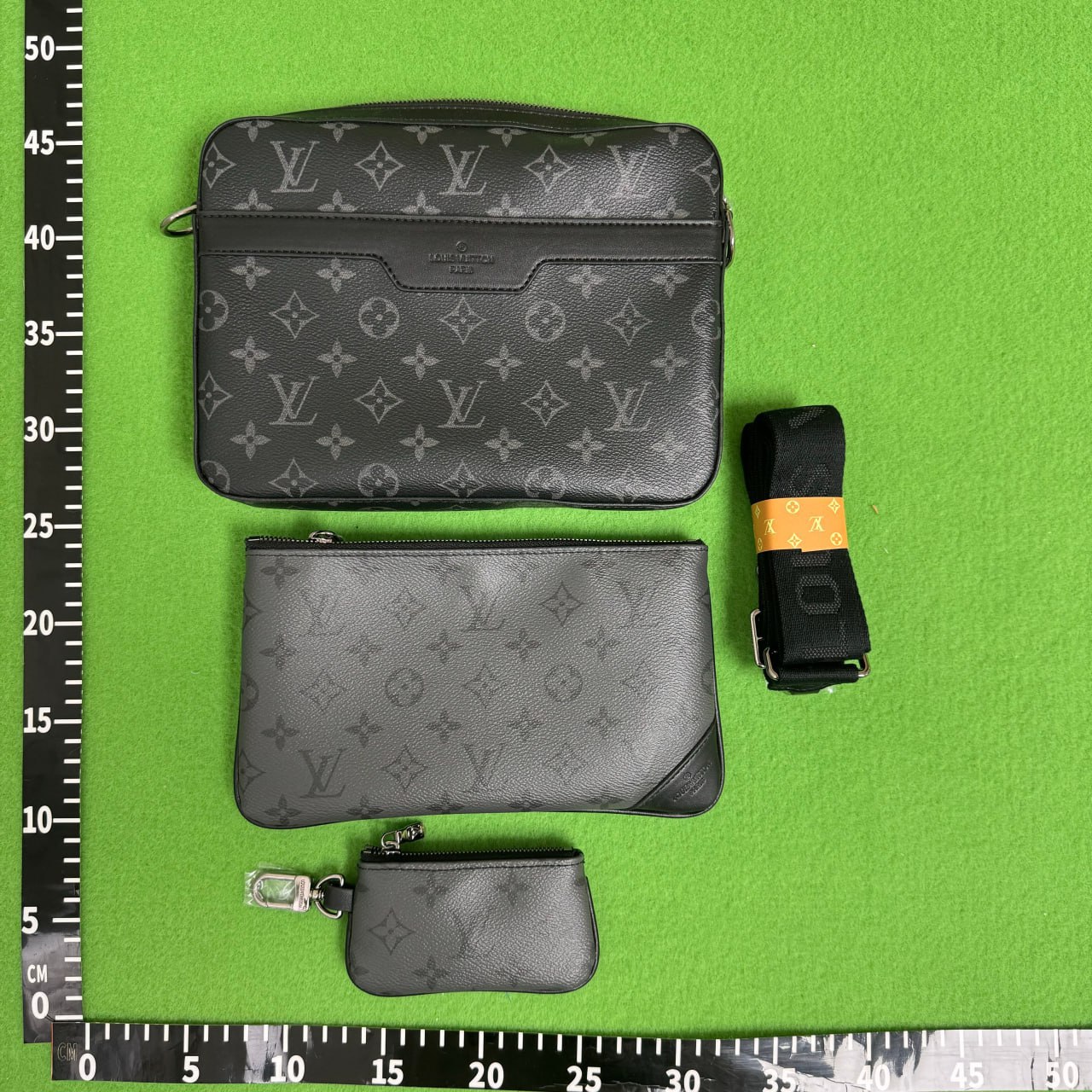 Louis Vuitton Multiway Bag [28 styles]