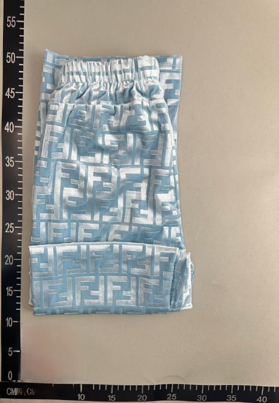 Fendi FF Logo Pants [4 styles]