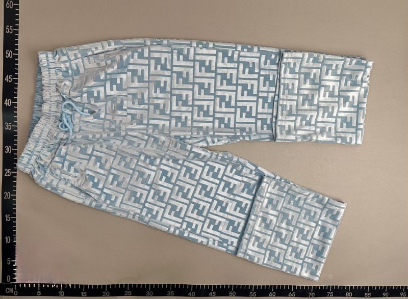 Fendi FF Logo Pants [4 styles]