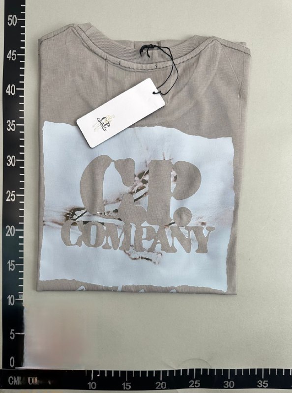 CP Company T-Shirt [4 styles]