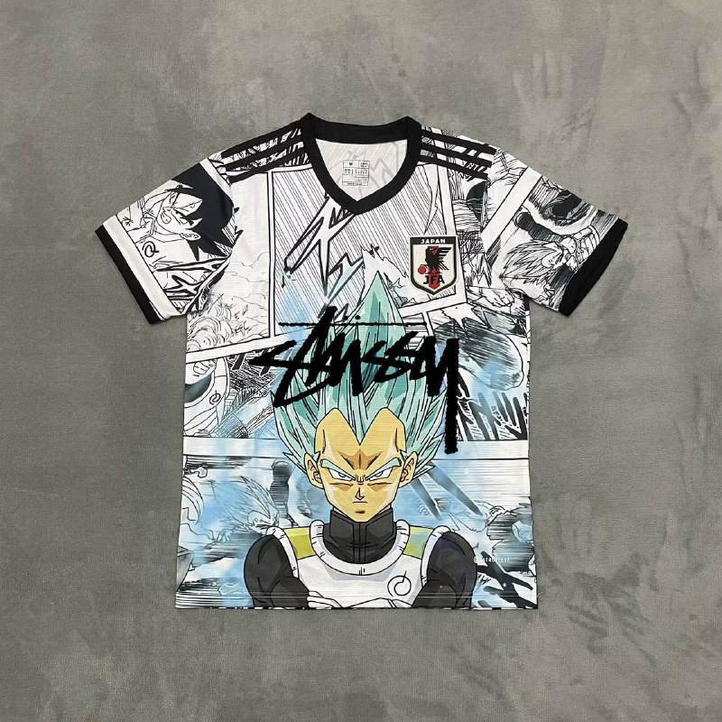 Stussy Japan Jersey [39 styles]