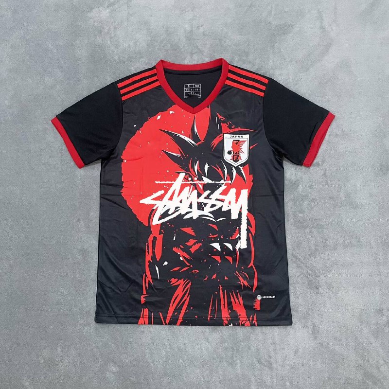 Stussy Japan Jersey [39 styles]