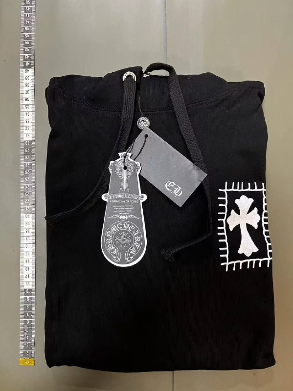 Chrome Hearts Cross Hoodie [38 styles]