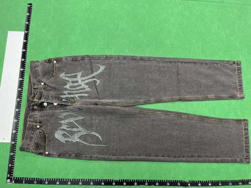 Revenge Jeans [38 styles]