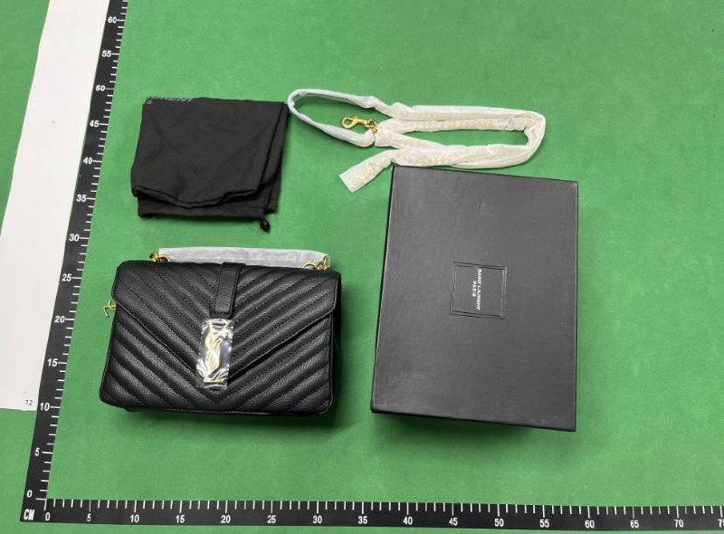 YSL Loulou Mini Bag [39 styles]