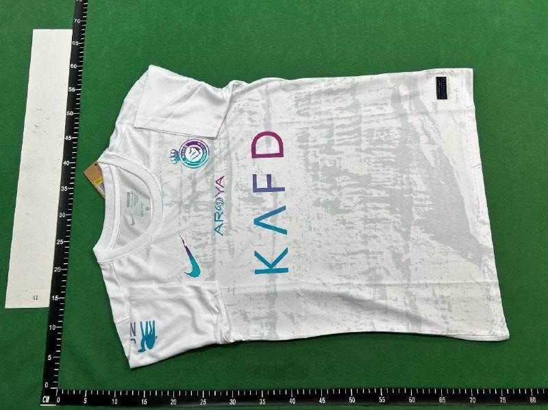 Football Jersey [1 style]