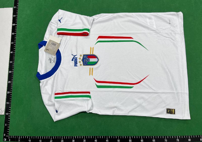 Football Jersey [1 style]