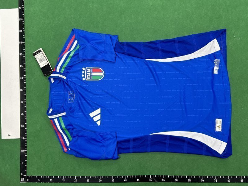 Football Jersey [1 style]