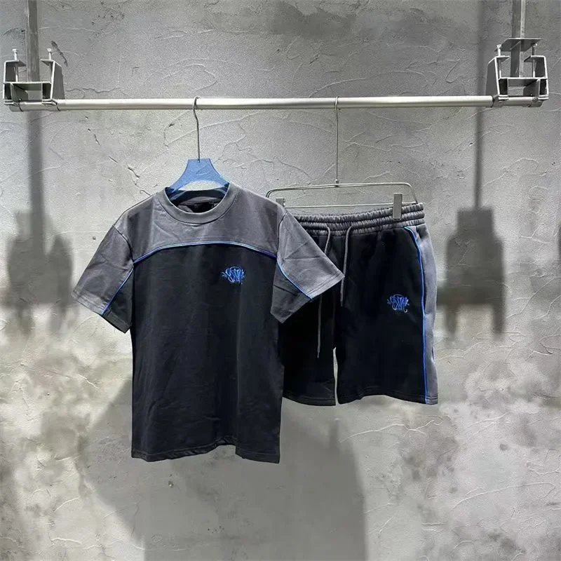 Syna World T-Shirt/Shorts Set [12 styles]