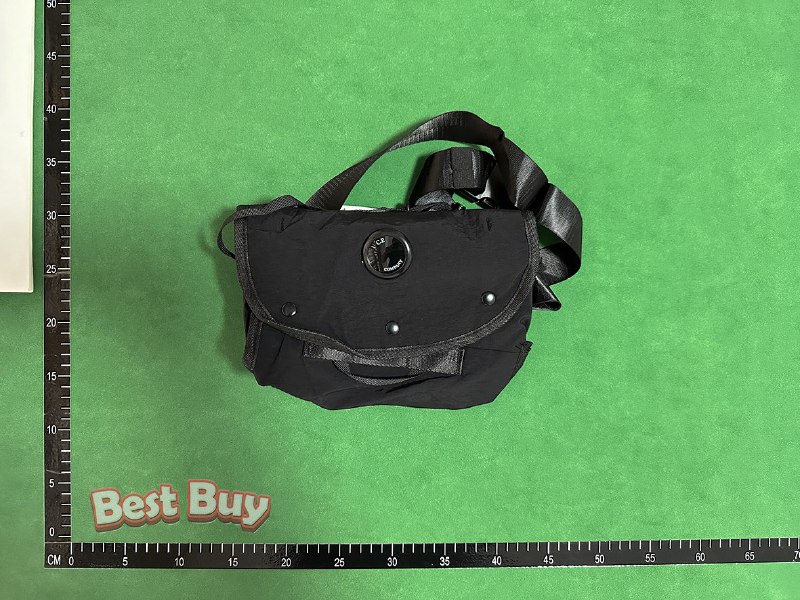 C.P. Company Lens Bag [8 styles]