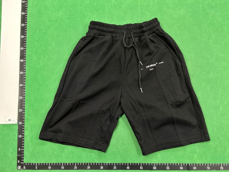 Off-White Shorts [26 styles]