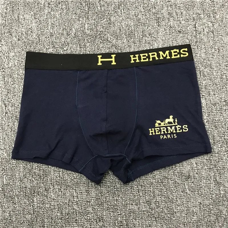 Hermes H Logo Underwear [18 styles]