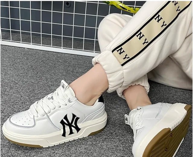 MLB Chunk Sneakers [34 styles]