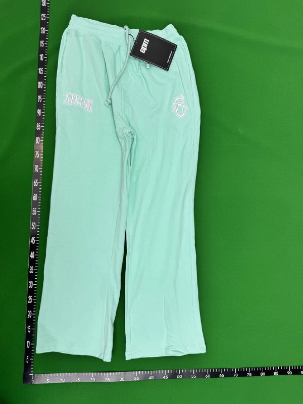 SIXPM Hoodie & Pants Set [8 styles]