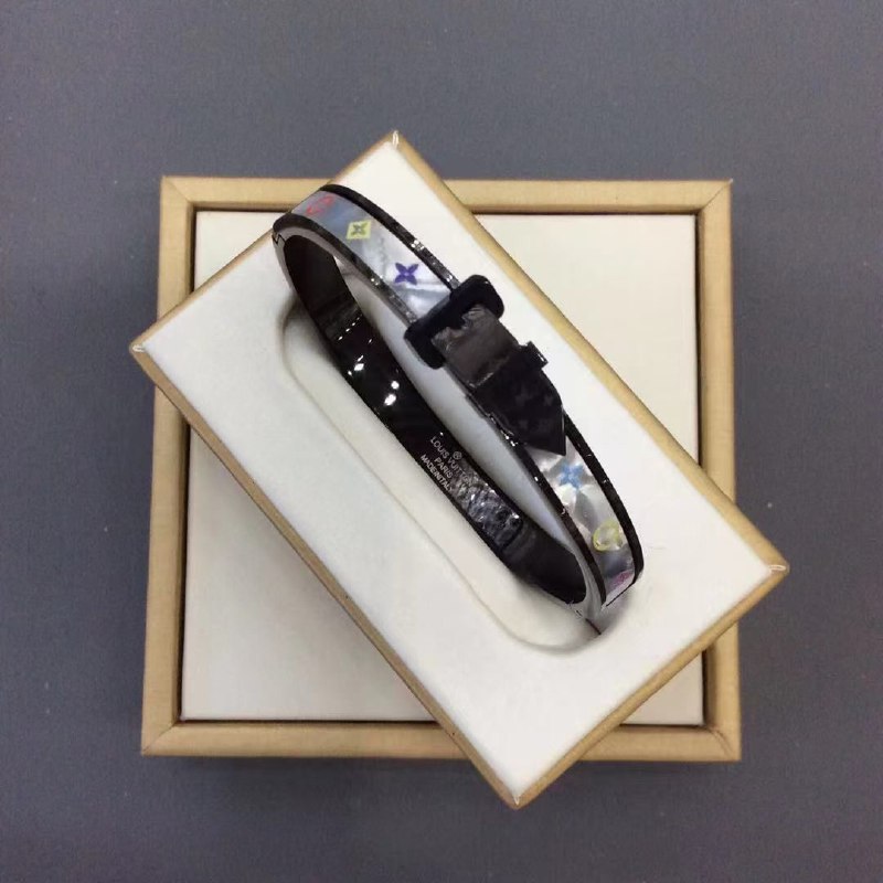 Louis Vuitton Monogram Bangle Bracelet [9 styles]