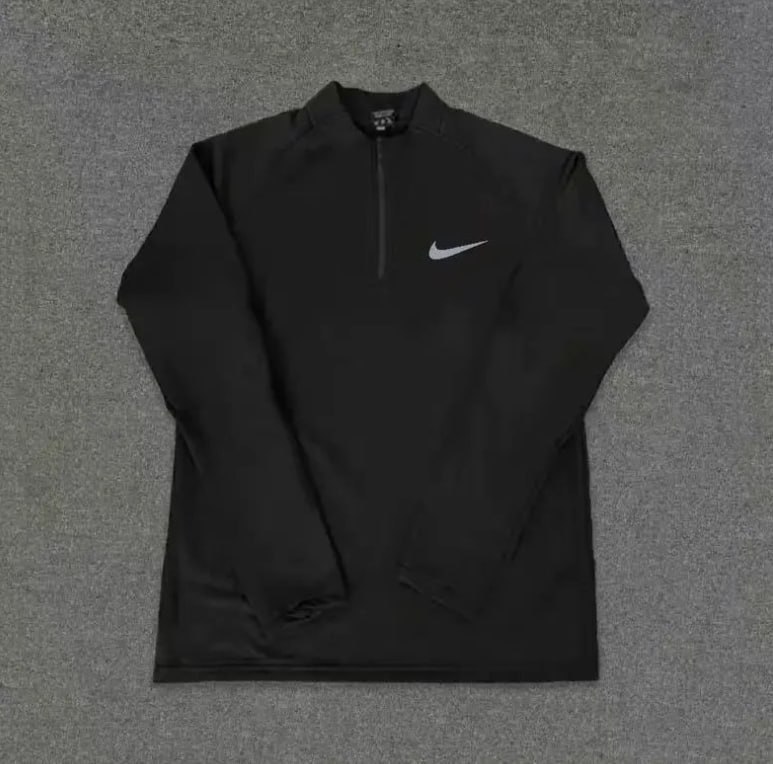 Nike B22 Track and Field Long Sleeve Suit [10 styles]