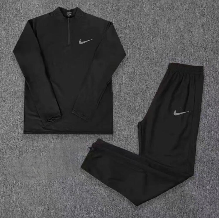Nike B22 Track and Field Long Sleeve Suit [10 styles]
