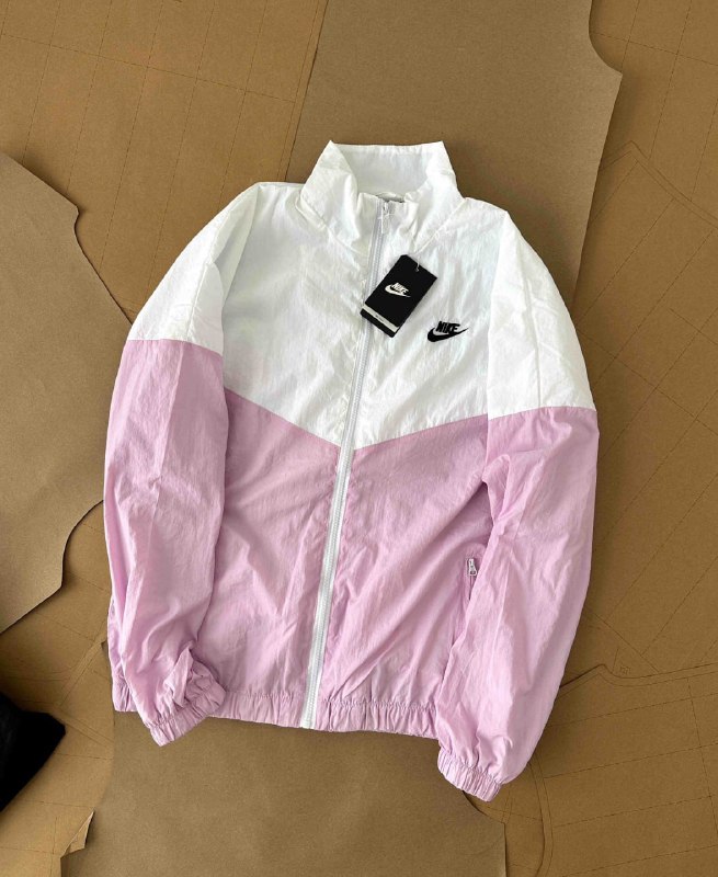 Nike B22 Sun Protective Jackets [40 styles]