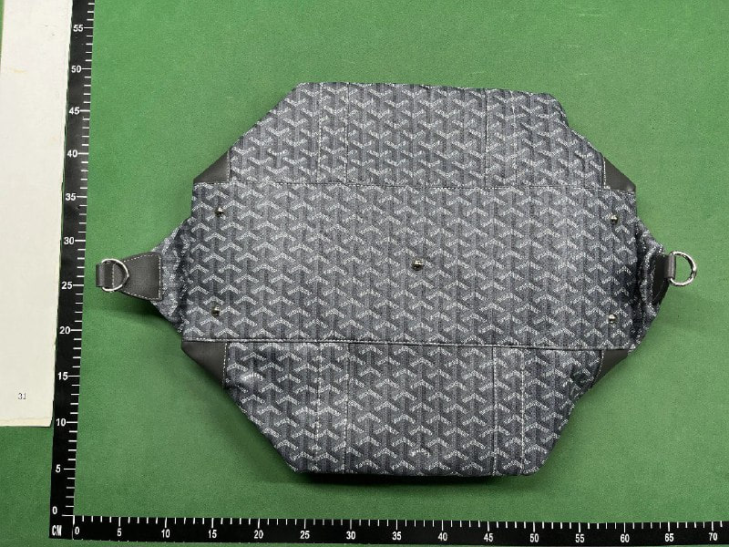 Goyard Saint Louis Duffle Bag [40 styles]