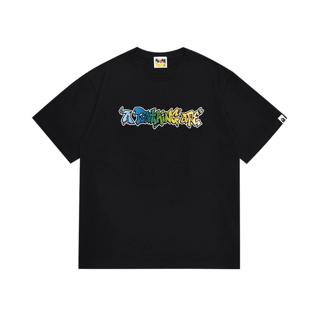 BAPE Ape Head T-Shirt [40 styles]