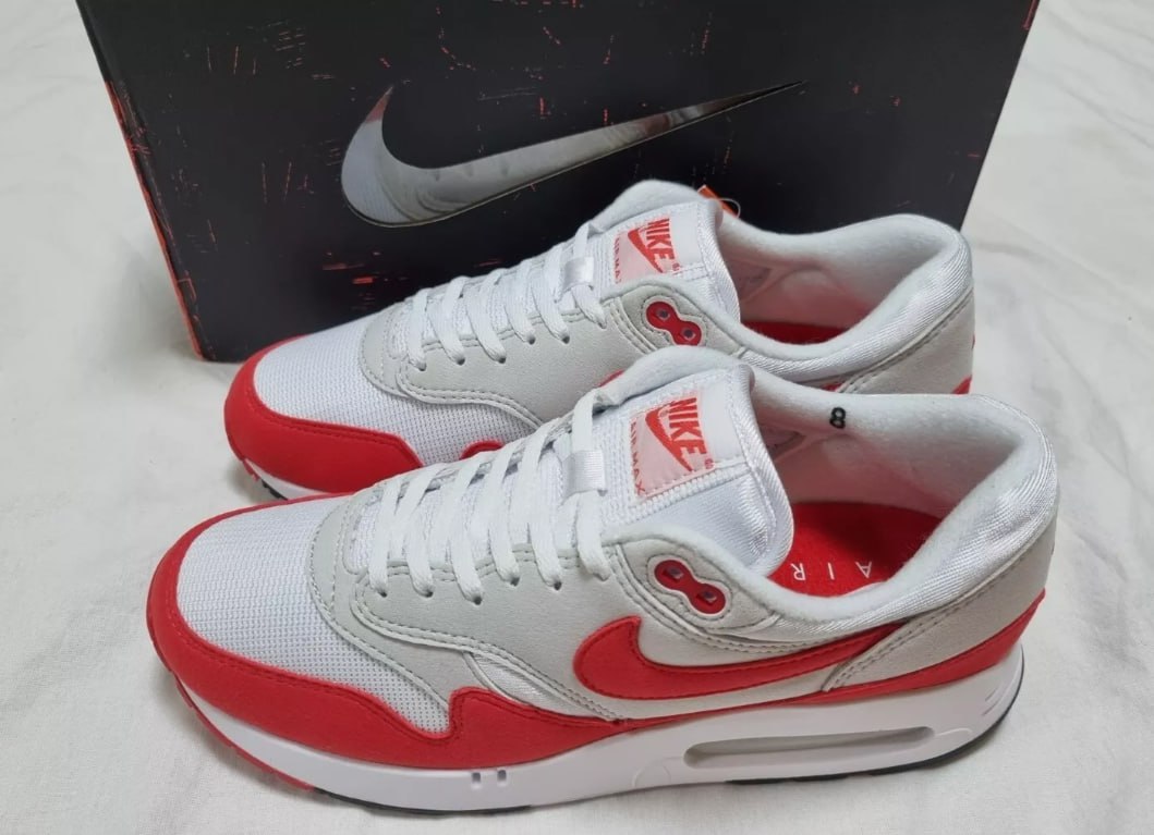 Nike Air Max 1 Sneakers [30 styles]