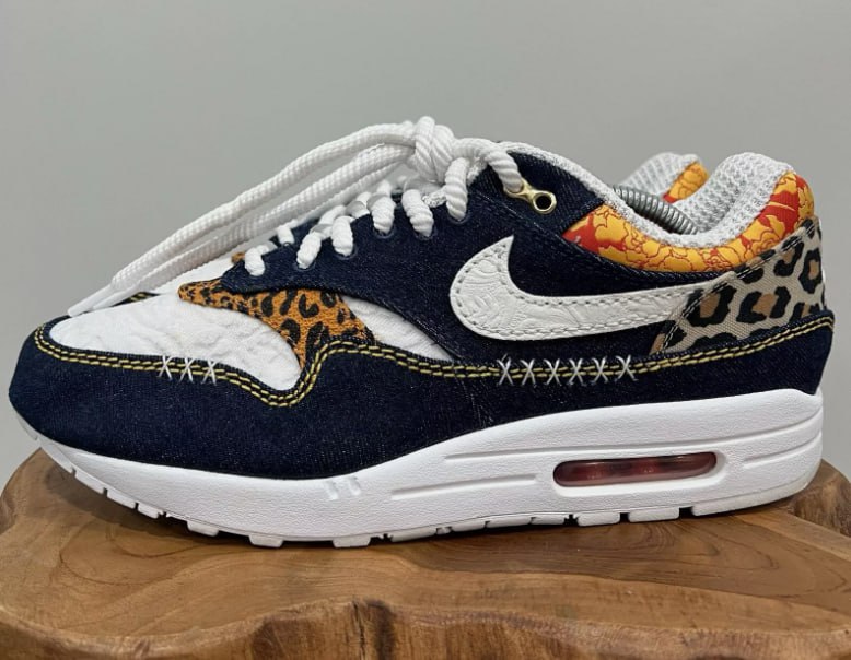 Nike Air Max 1 Sneakers [30 styles]