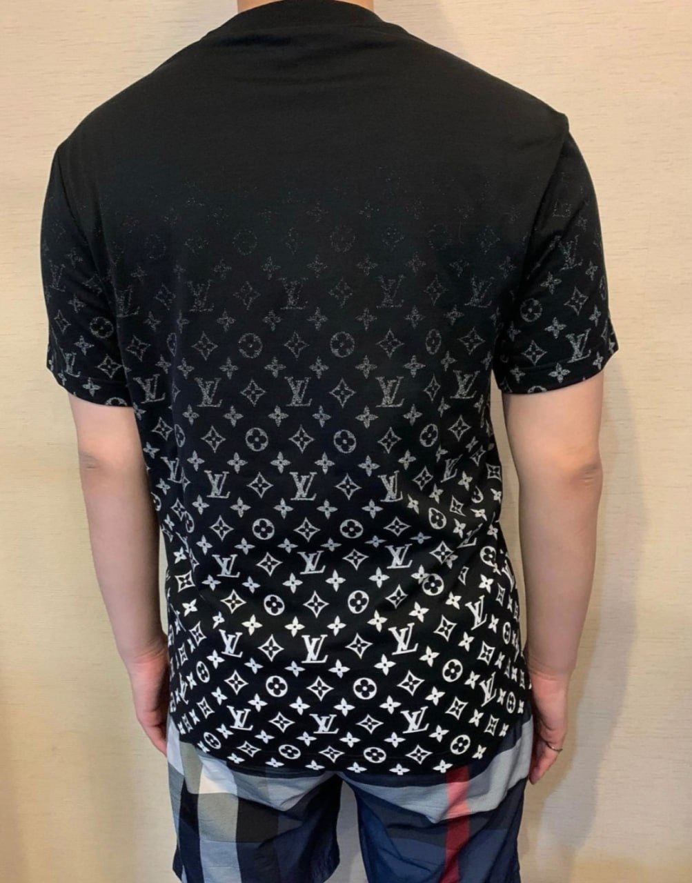Louis Vuitton Monogram T-Shirt [15 styles]