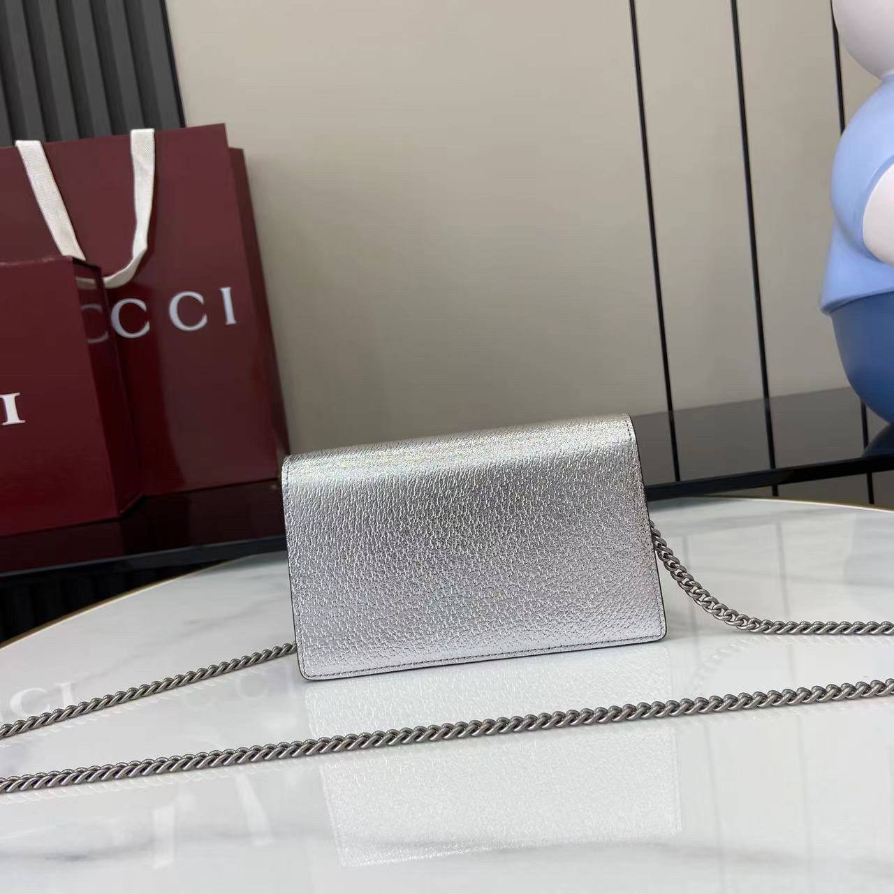 Gucci Dionysus Wallets [16 styles]