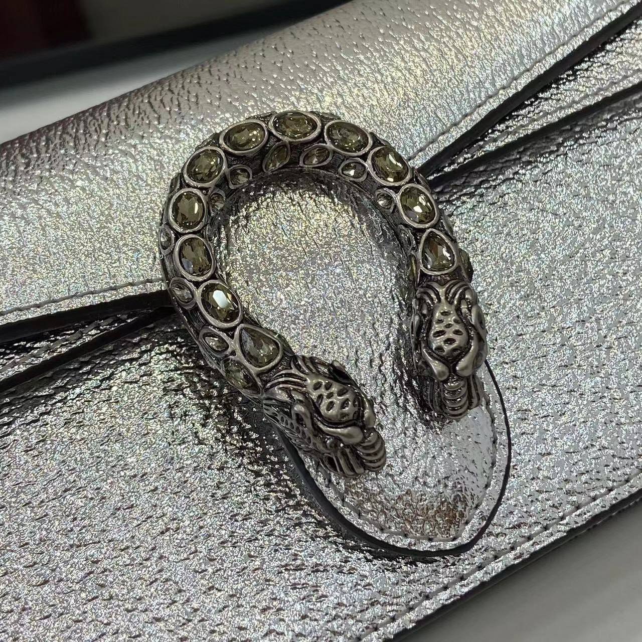 Gucci Dionysus Wallets [16 styles]