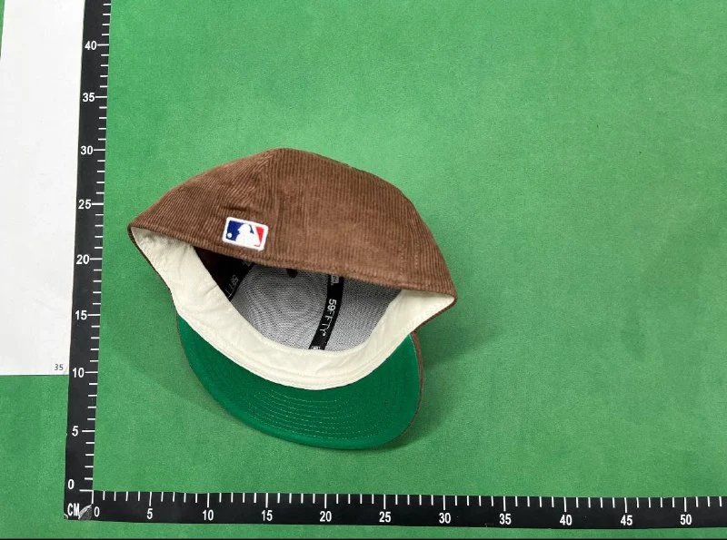 New Era 59FIFTY Caps [40 styles]