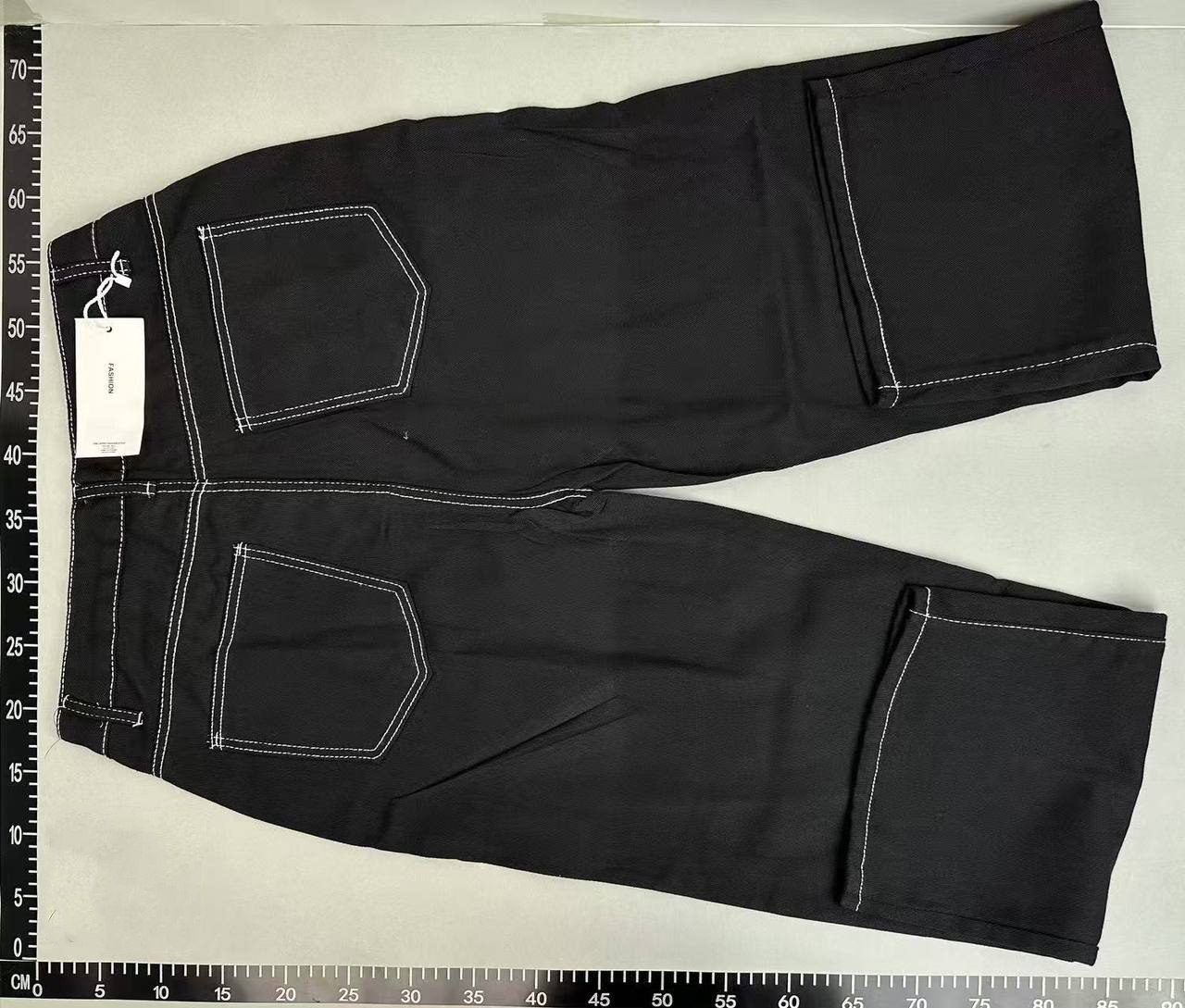 Badfriend Baggy Jeans [12 styles]