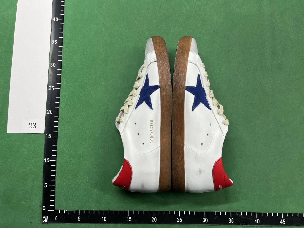 Golden Goose Superstar Sneakers [31 styles]