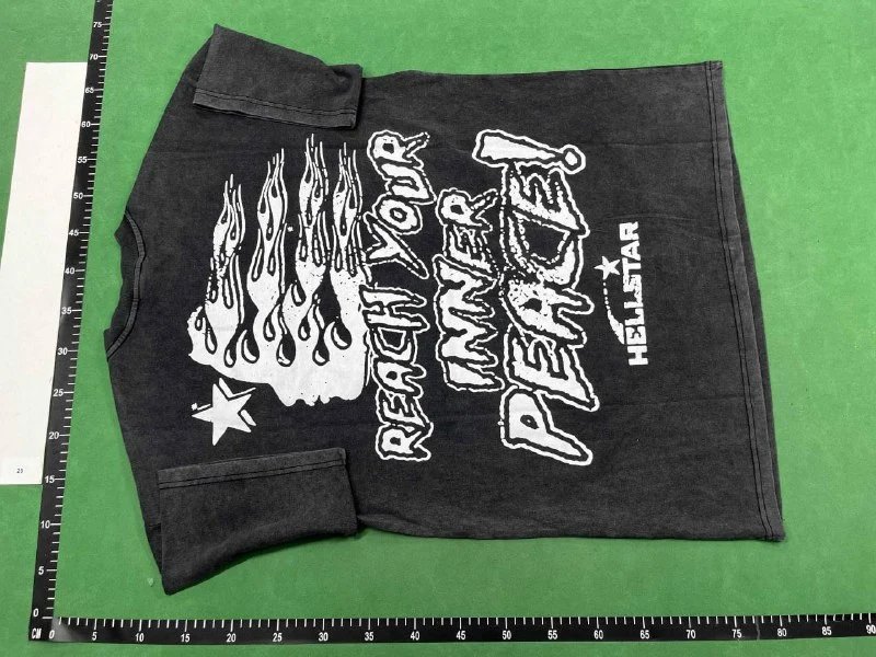 Hellstar Paradise Sun T-Shirt [38 styles]