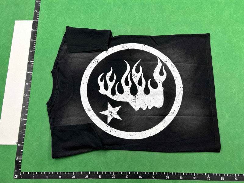 Hellstar T-Shirt [35 styles]