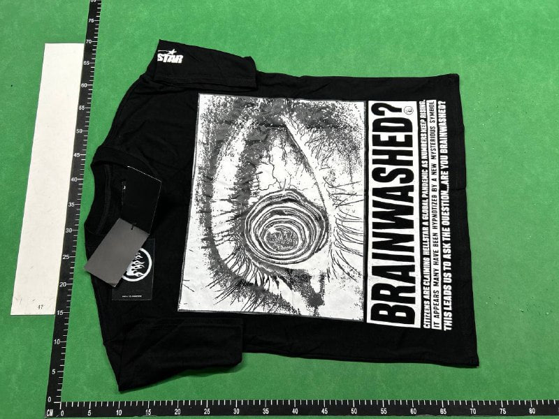 Hellstar T-Shirt [35 styles]