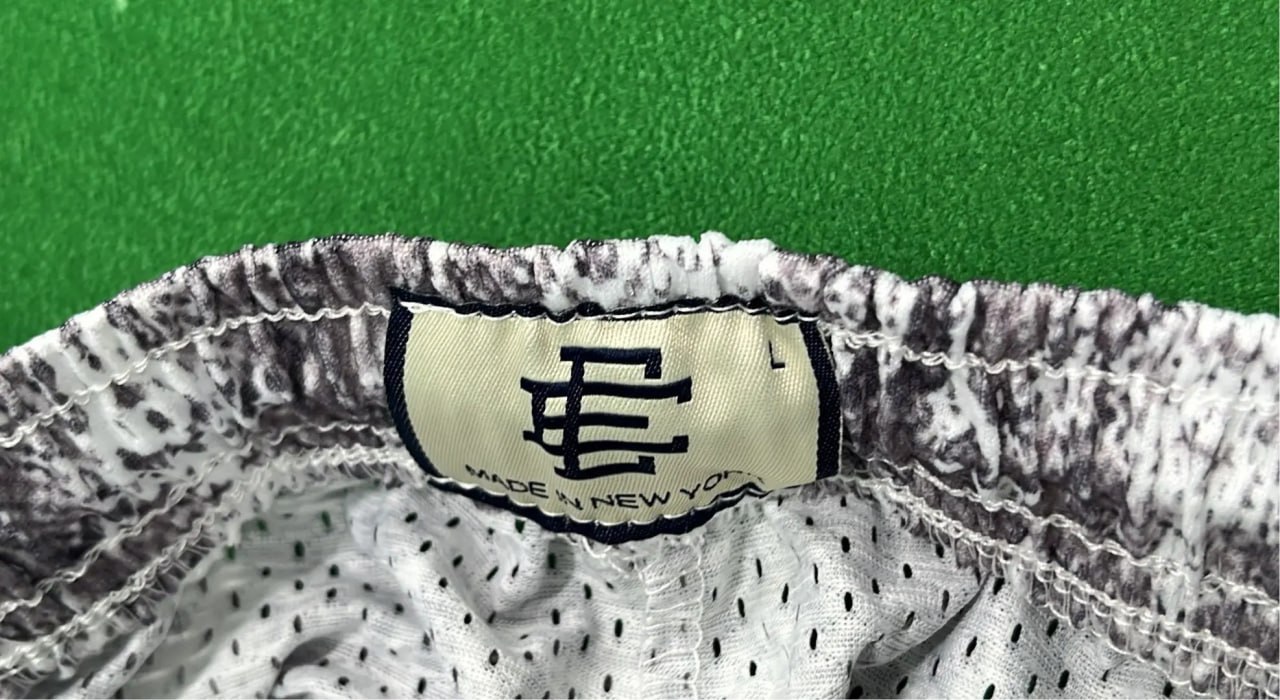 Eric Emanuel EE Shorts [17 styles]