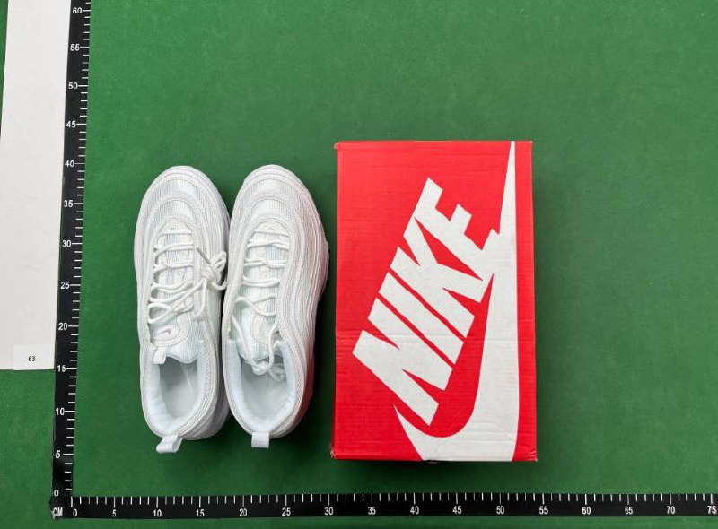 Nike Air Max 97 Sneakers [23 styles]